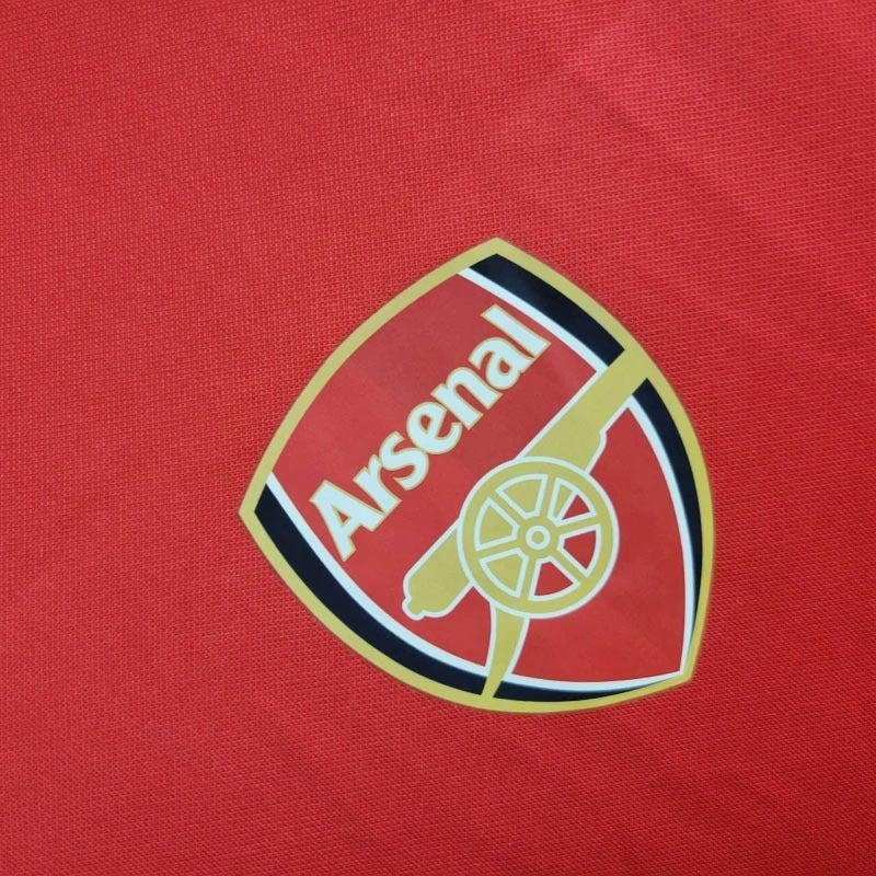Arsenal 14/15 Home Shirt