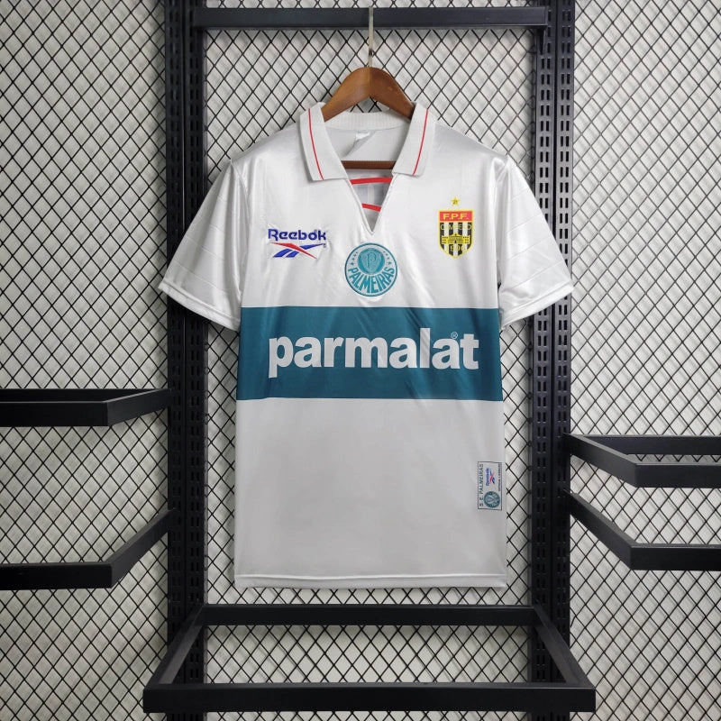 Palmeiras 1997 Third Shirt