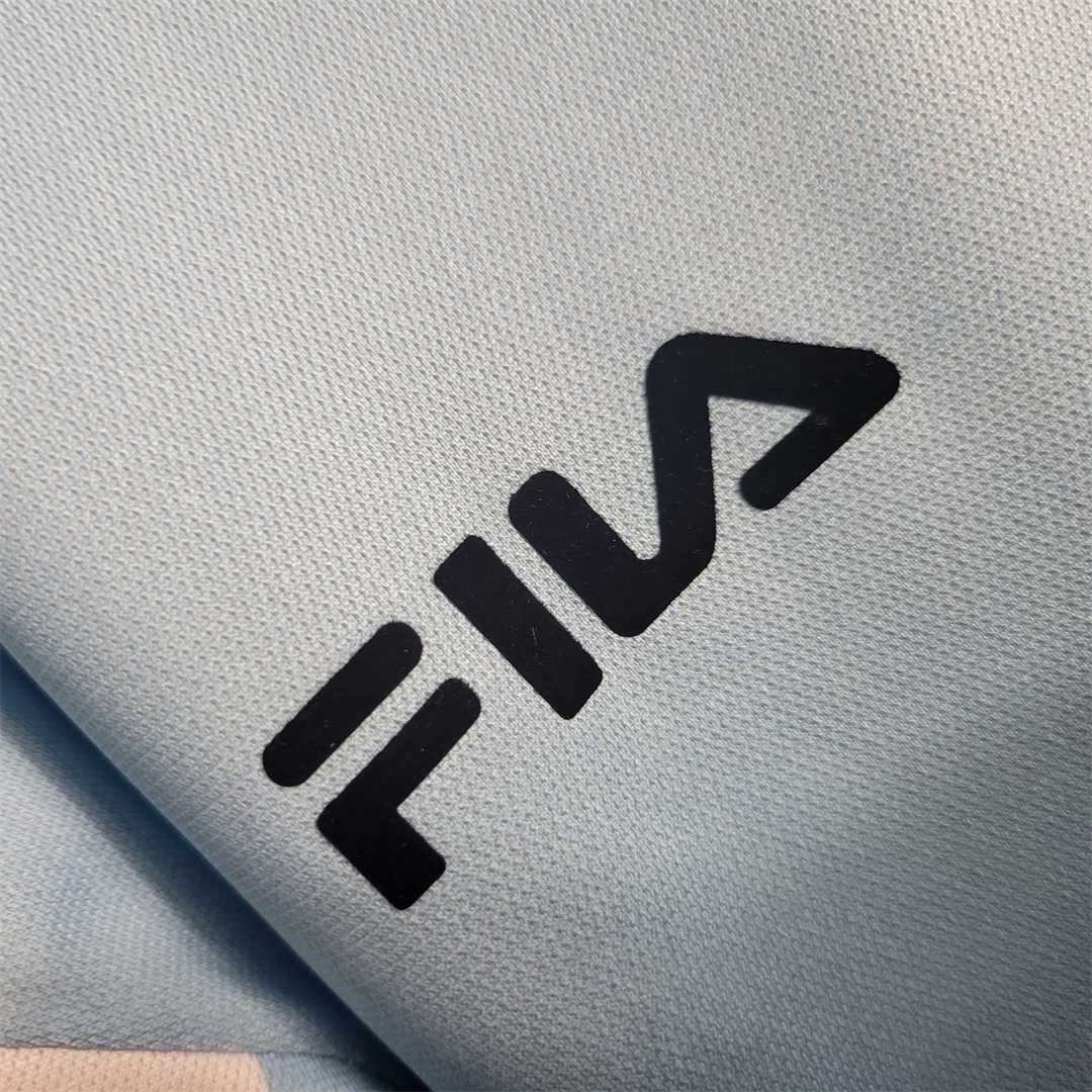 Argentina 2001 Special Shirt