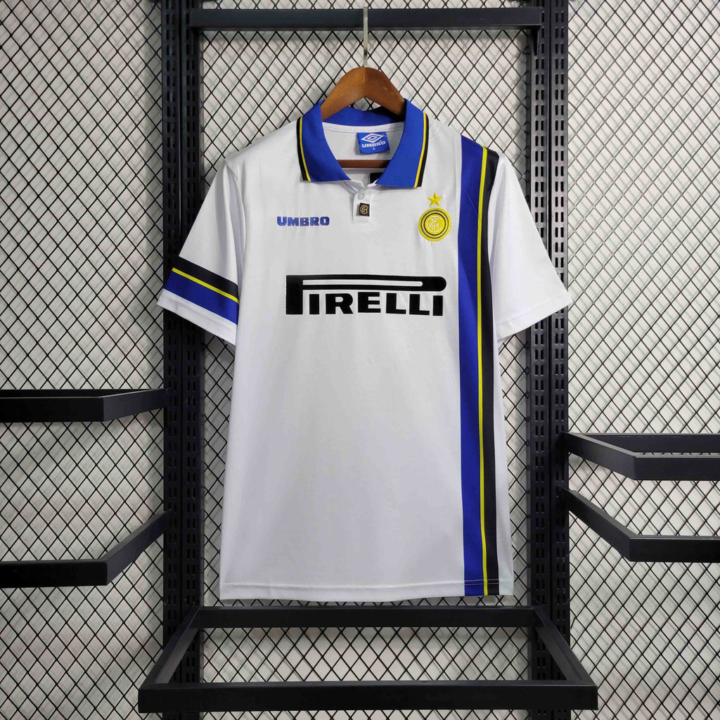 Inter 97/98 Away Shirt