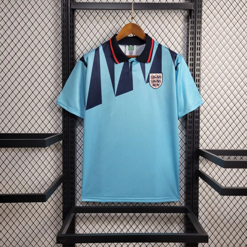 England 1992 Third Shirt
