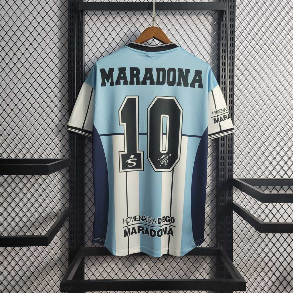 Argentina 2001 Special Shirt