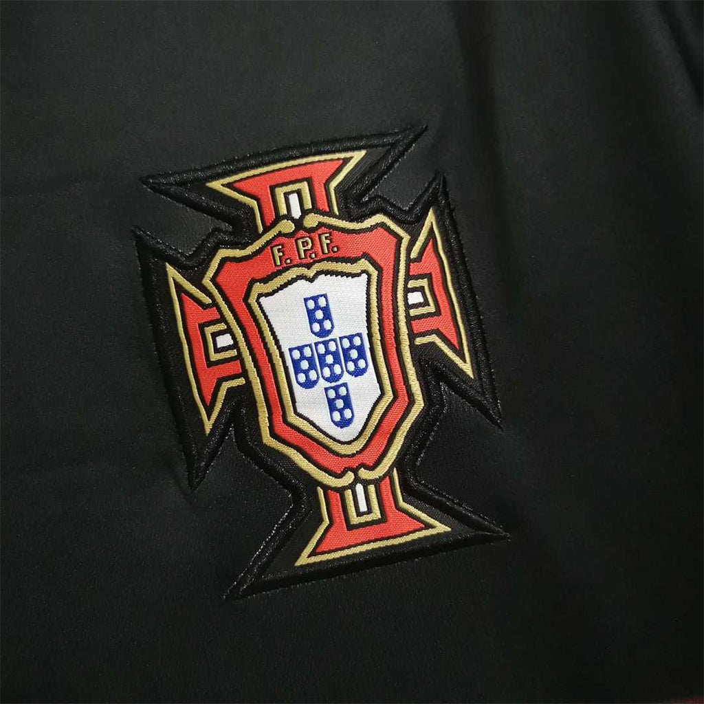 Portugal 2015 Away Shirt