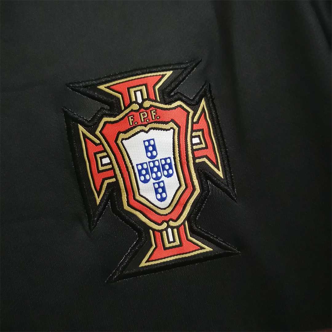 Portugal 2015 Away Shirt