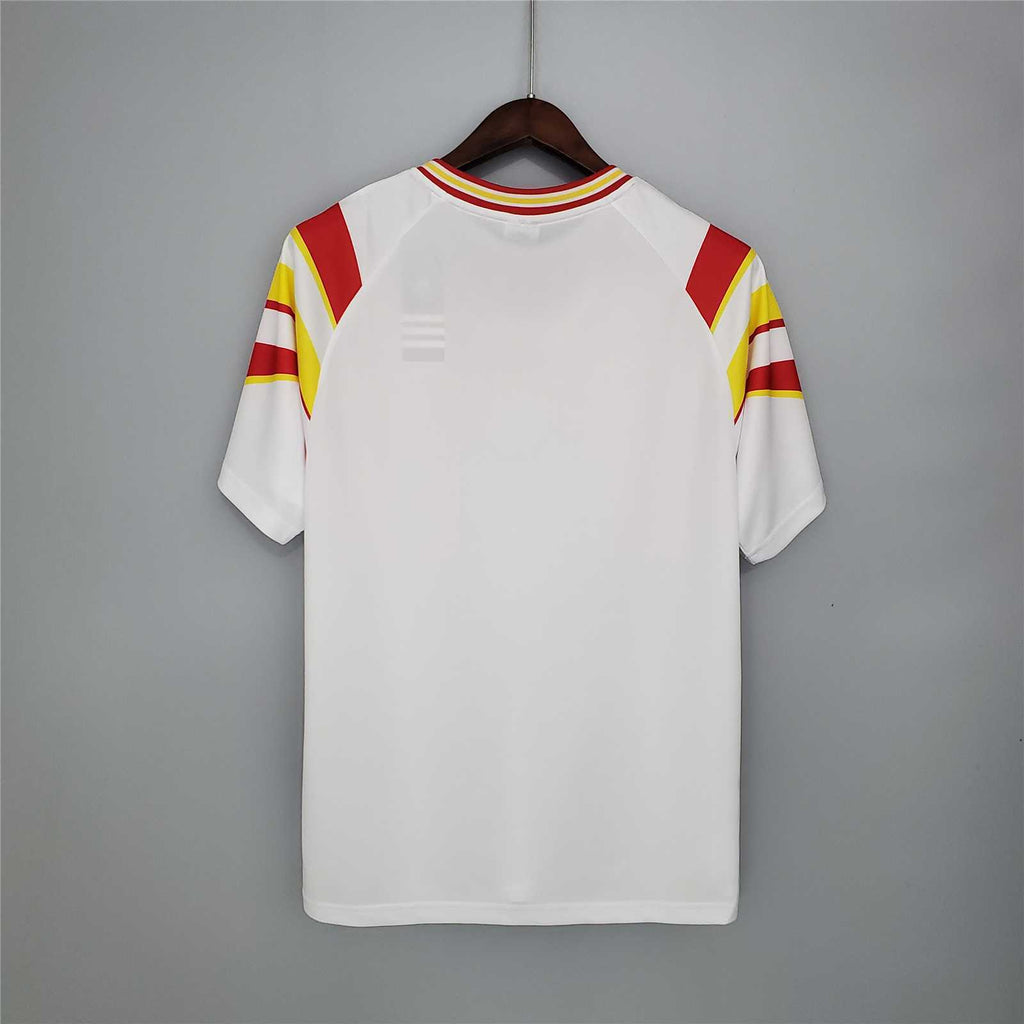 Spain 1996 Away Shirt