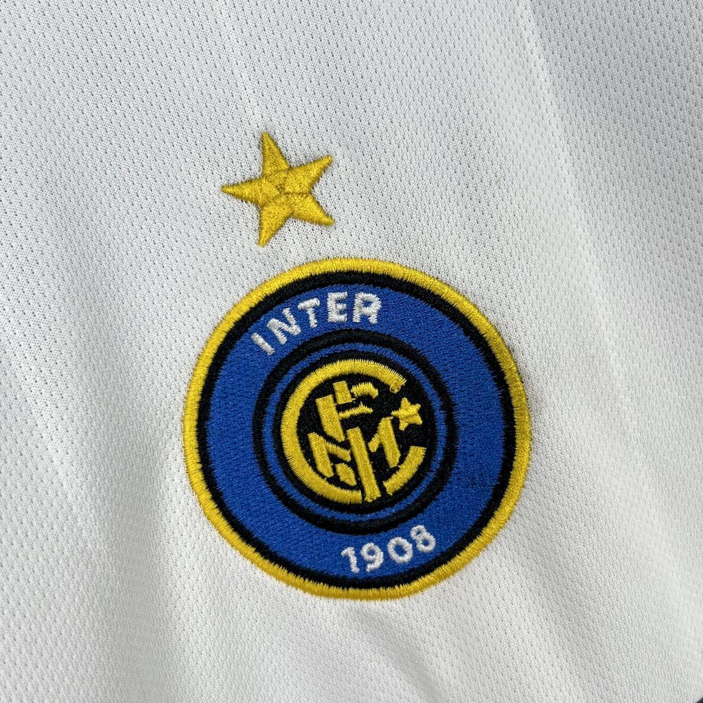 Inter 04/05 Away Shirt