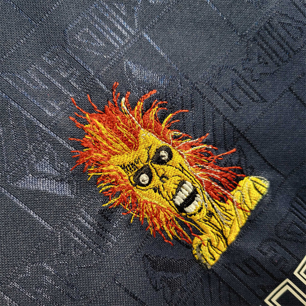 West Ham 99/01 Home Shirt