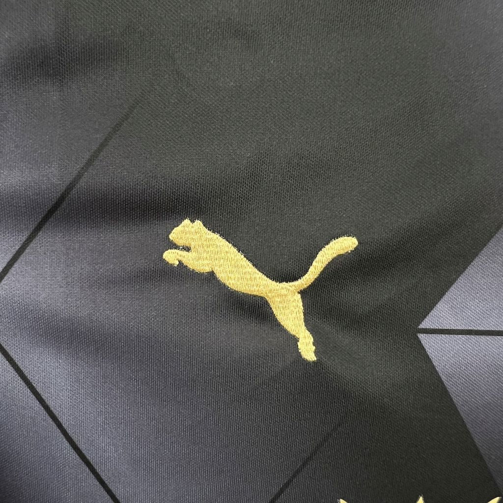 Leicester City 15/16 Away Shirt