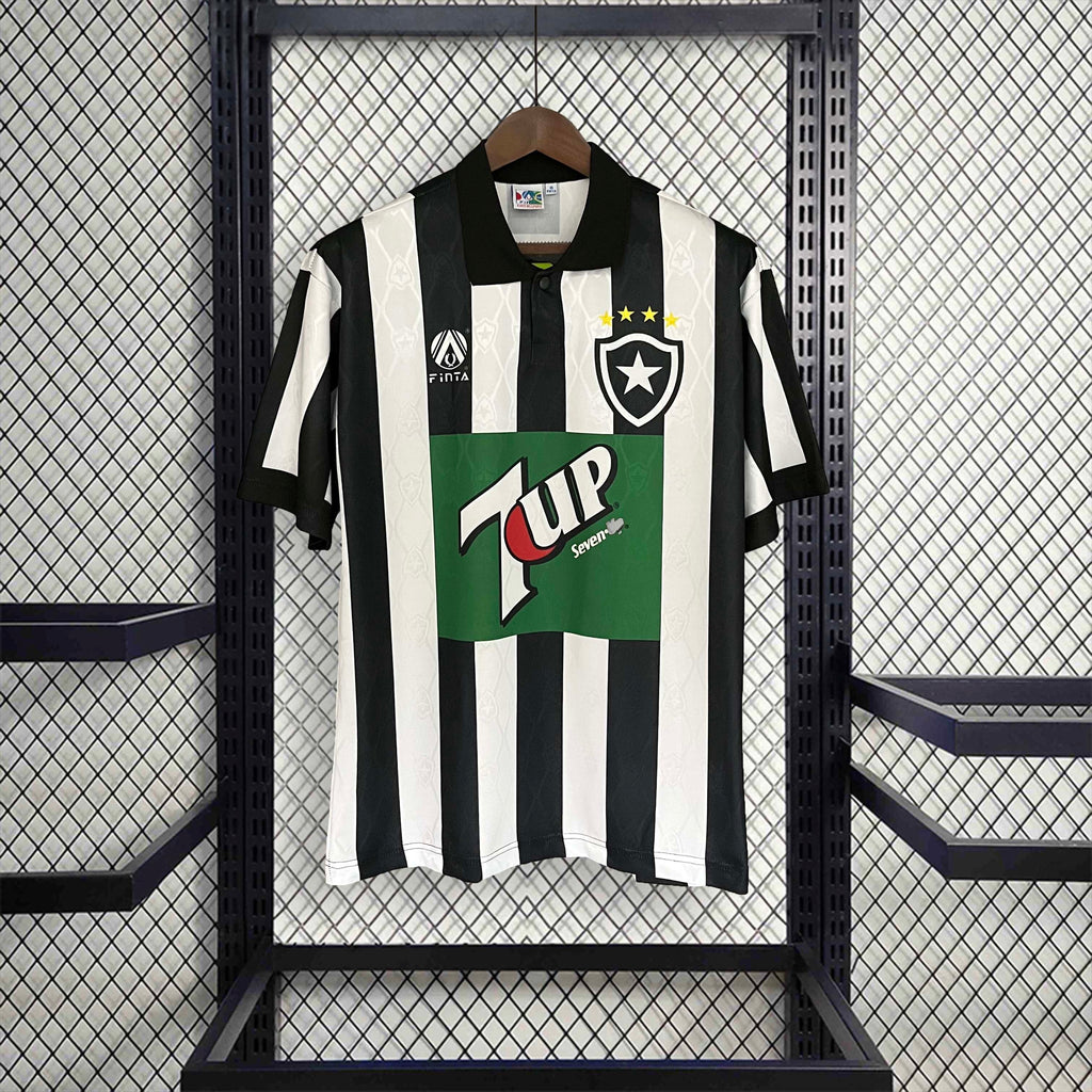 Botafogo 1995 Home Shirt