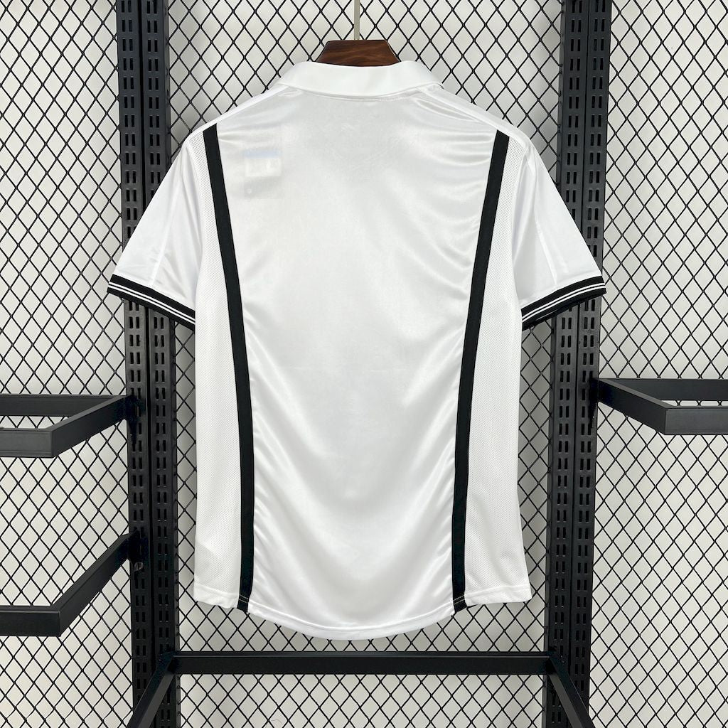 Valencia 00/01 Home Shirt