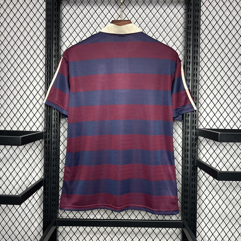 Newcastle 95/96 Away Shirt