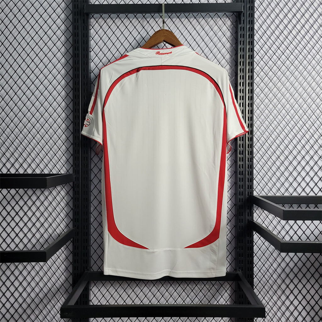 Milan 06/07 Away Shirt