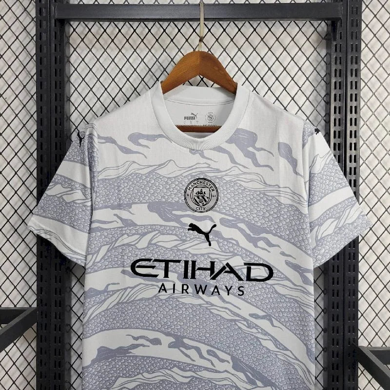 Man City 2023 Special Shirt