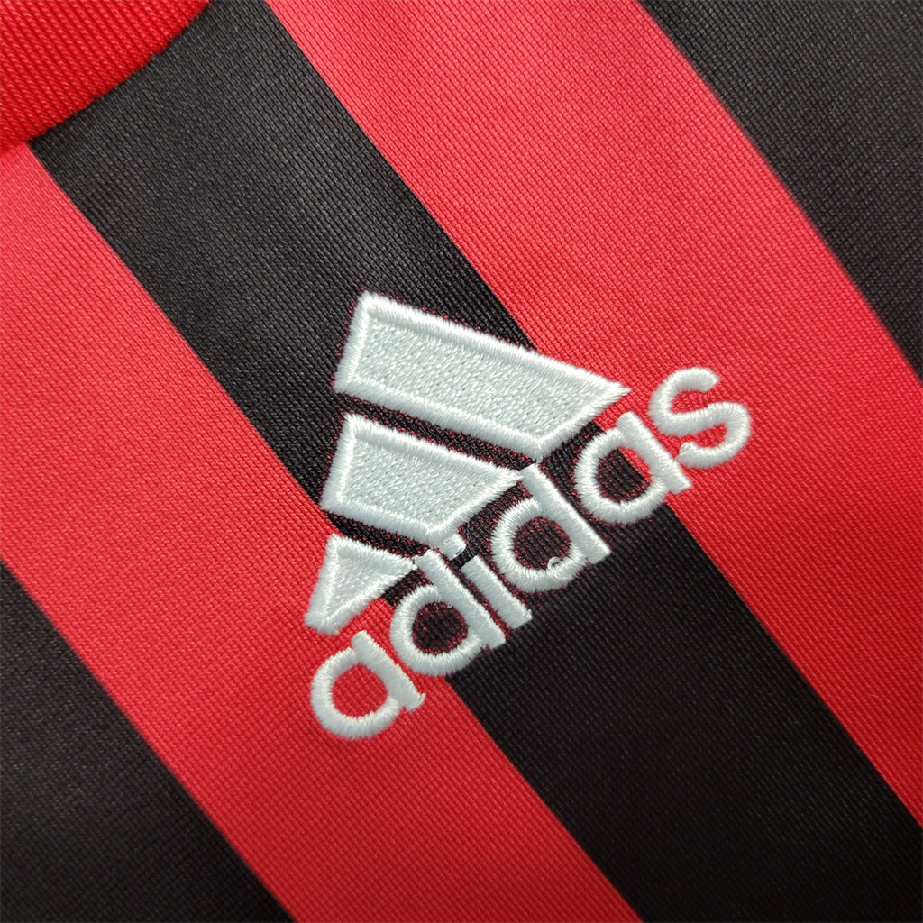 Milan 07/08 Home Shirt
