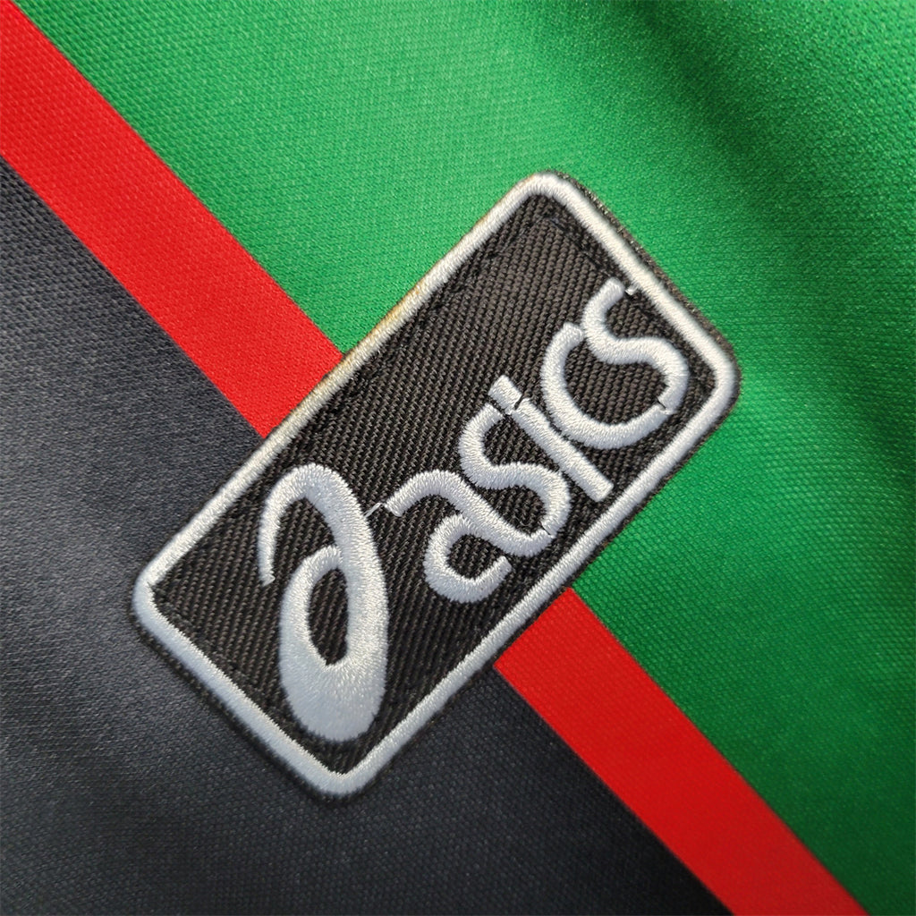 Aston Villa 93/95 Away Shirt