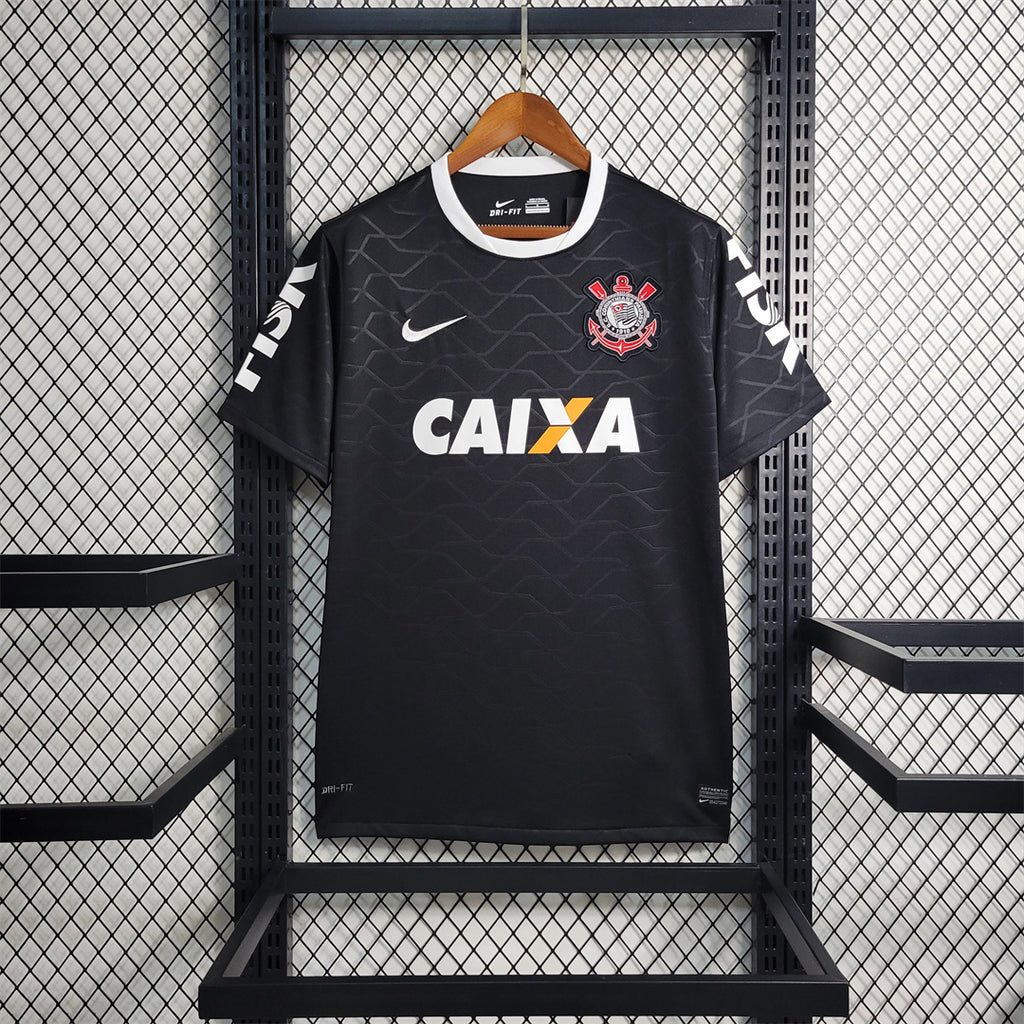 Corinthians 2012 Away Shirt