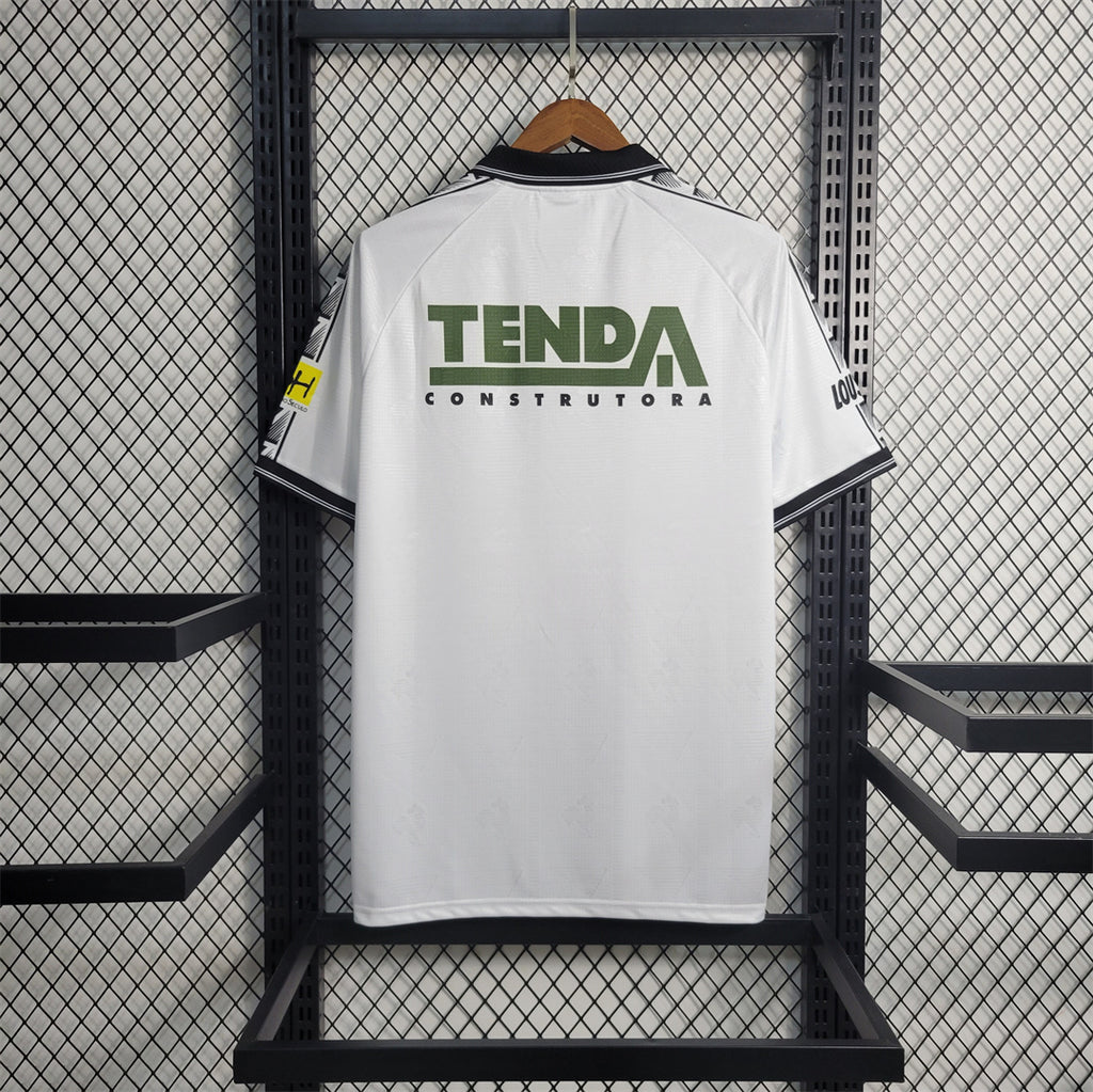Atletico Mineiro 1997 Away Shirt