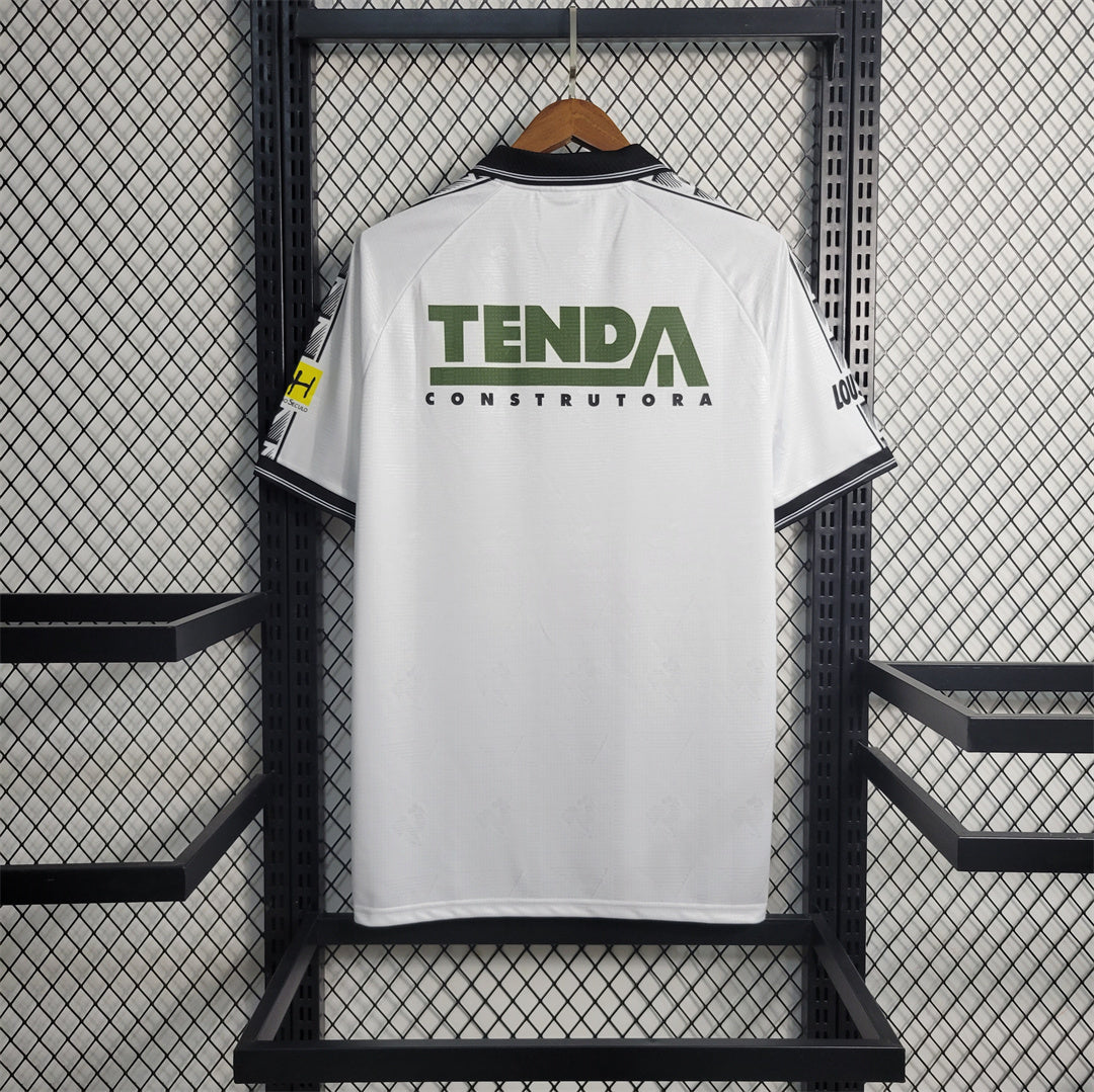 Atletico Mineiro 1997 Away Shirt