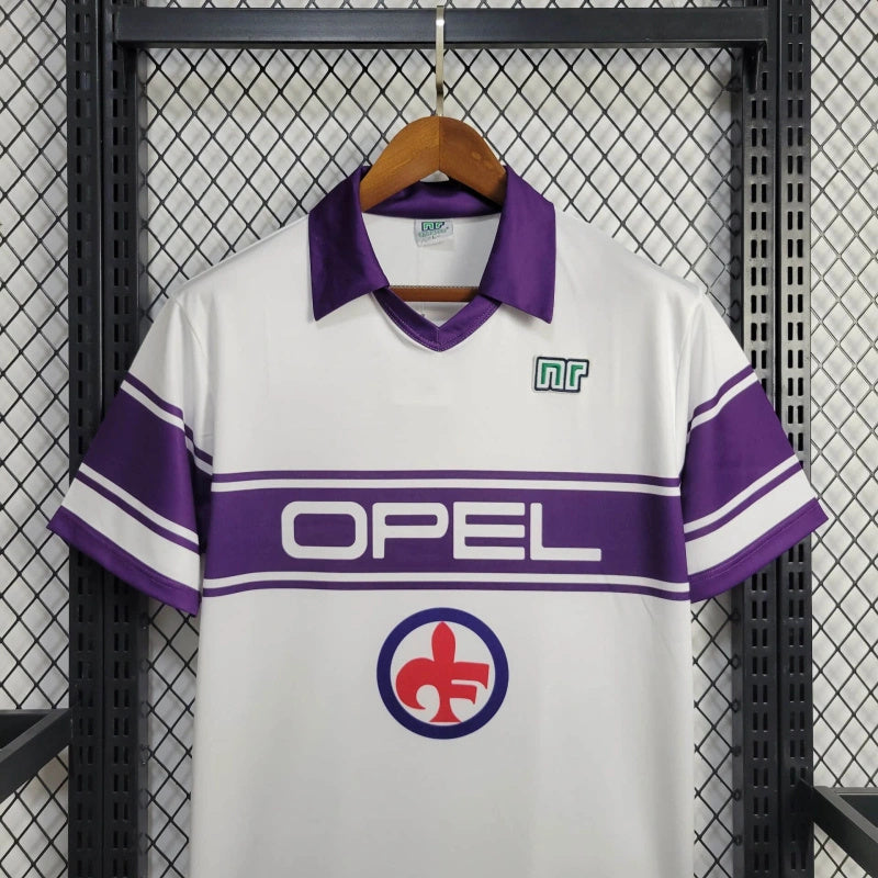 Fiorentina 84/85 Away Shirt