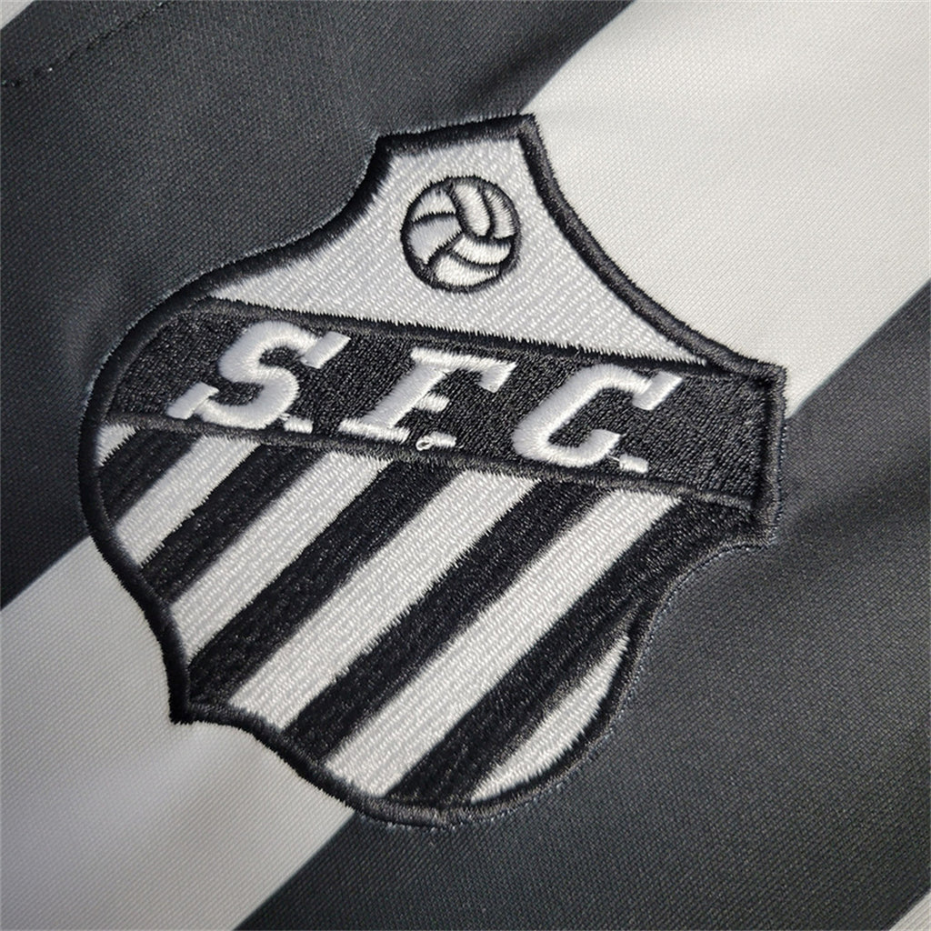 Santos 1958 Home Shirt