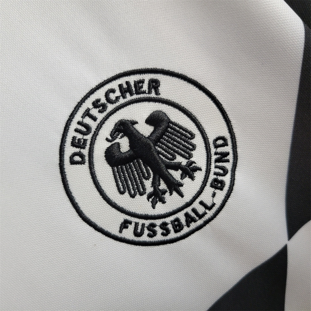 Germany 1990 Special Shirt