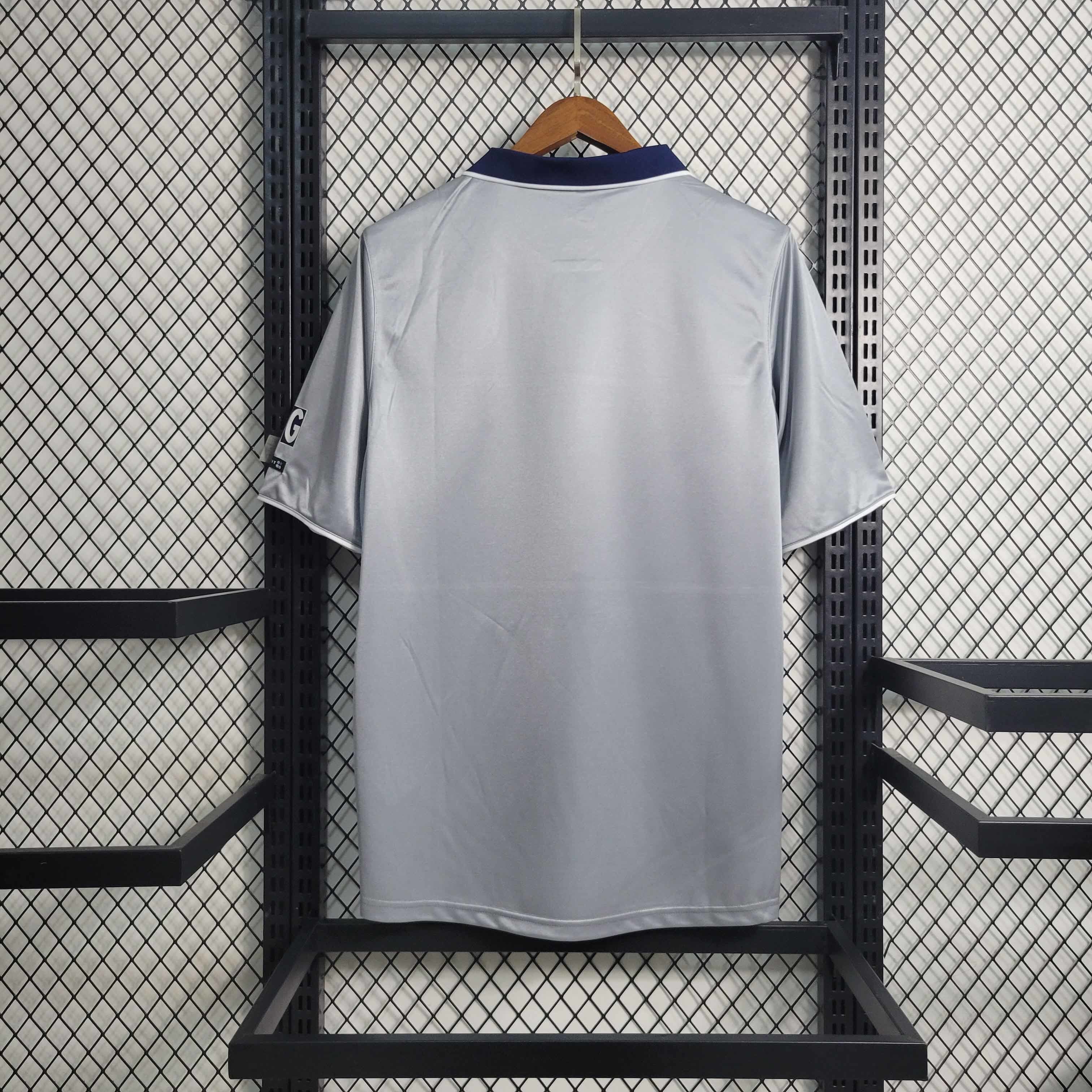 PSG 00/01 Away Shirt