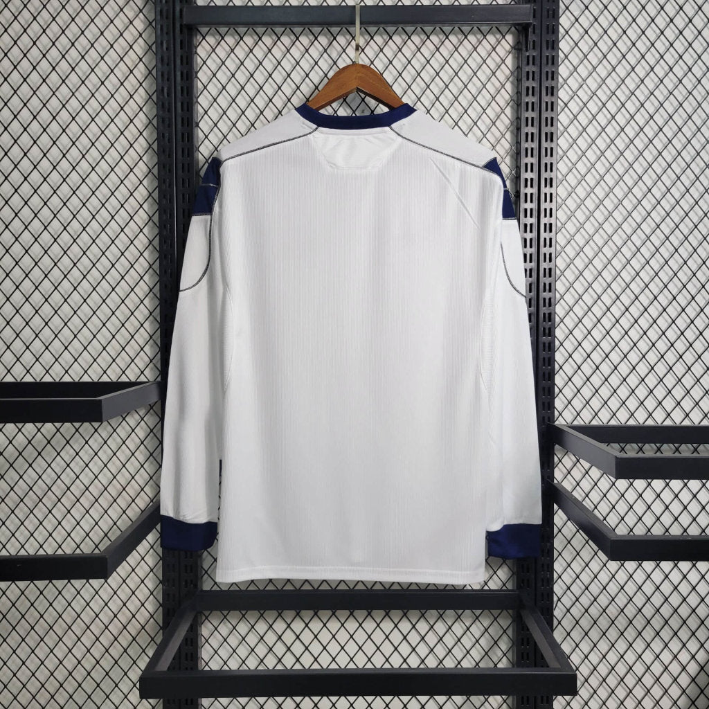 Man United 99/00 LongSleeve Away