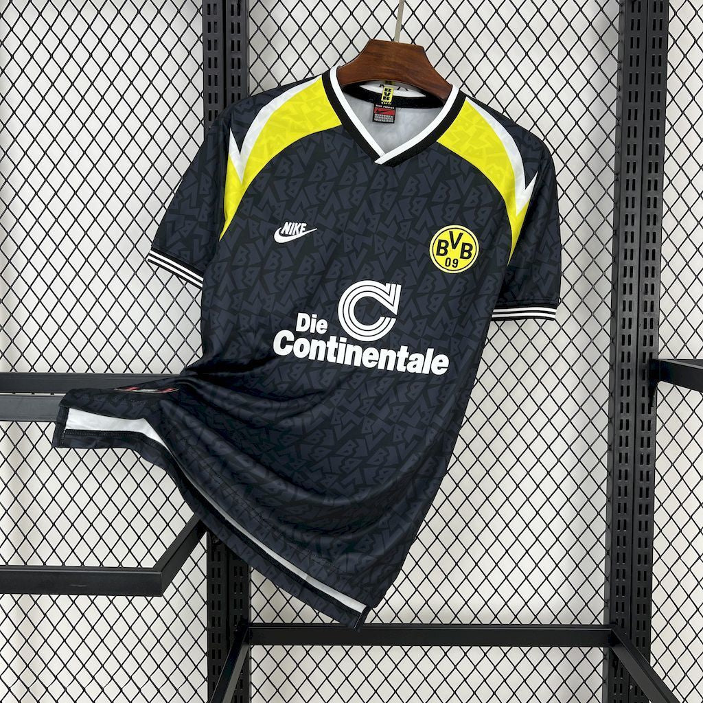 Dortmund 95/97 Away Shirt