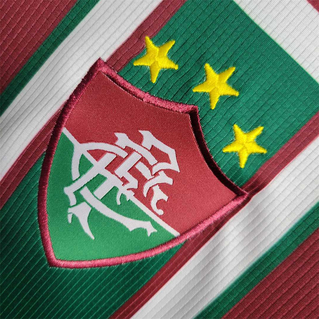 Fluminense 02/03 Home Shirt