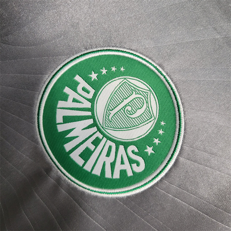 Palmeiras 2015 Third Shirt