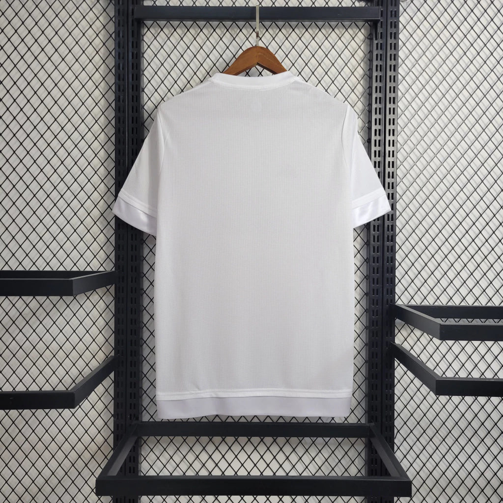 Real Madrid 2015 Home Shirt