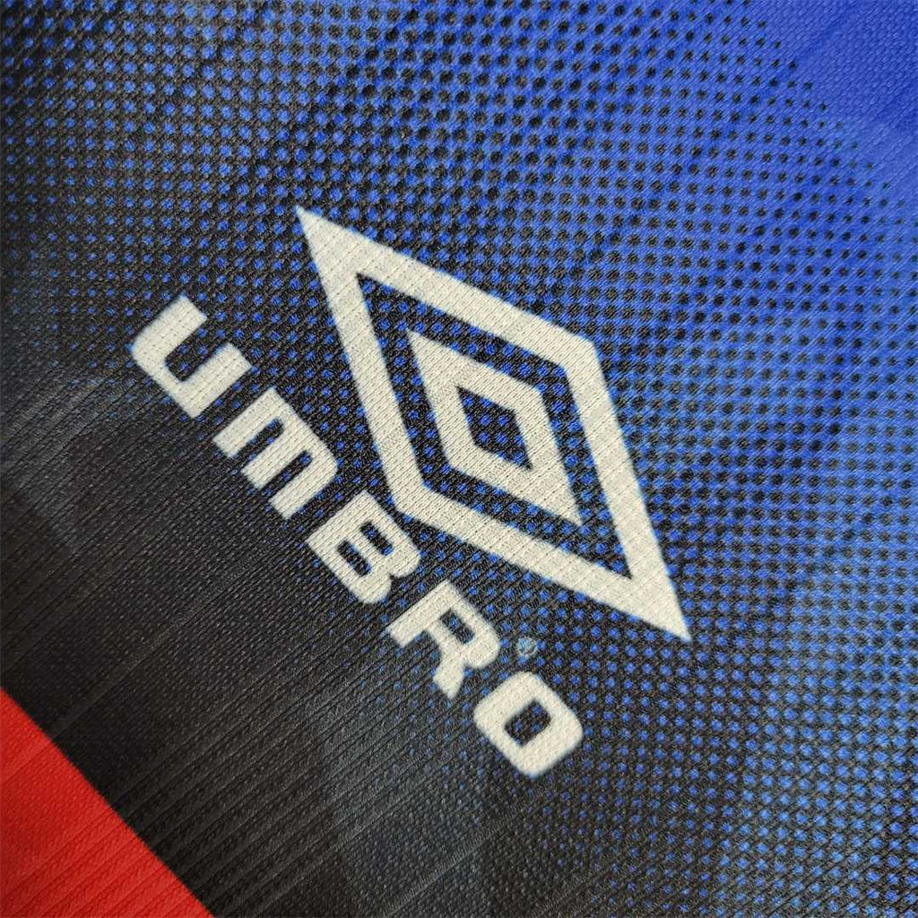 Flamengo 1995 Away Shirt