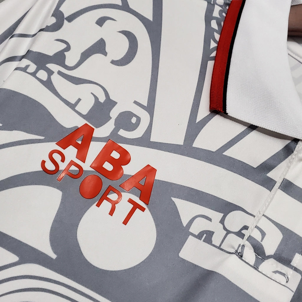 Mexico 1998 Away Shirt