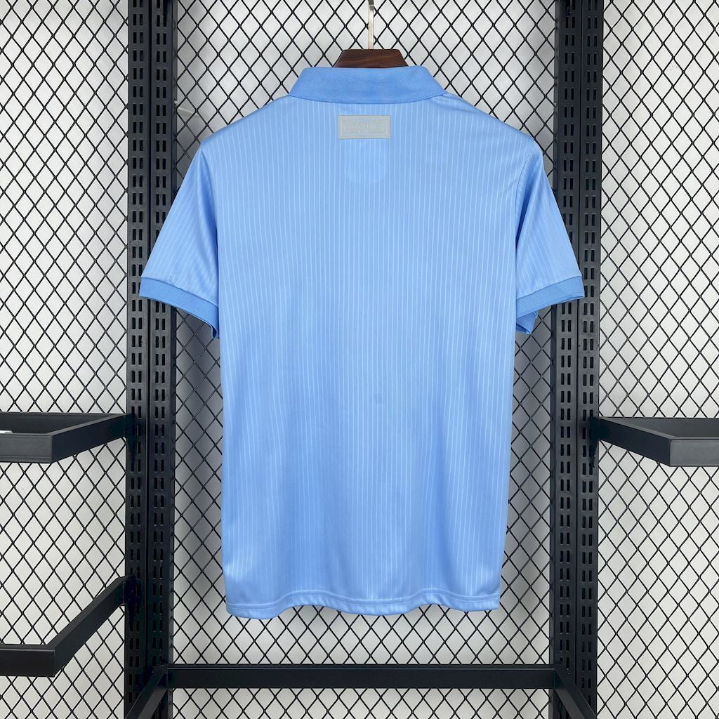 Everton 92/93 Home Shirt