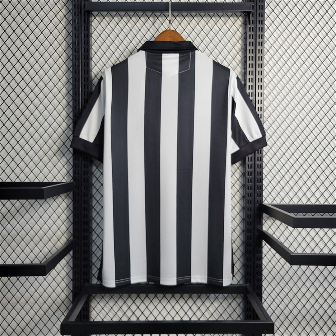 Santos 1958 Home Shirt