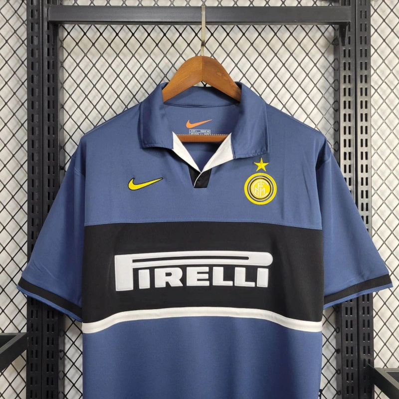 Inter 98/99 Third Shirt