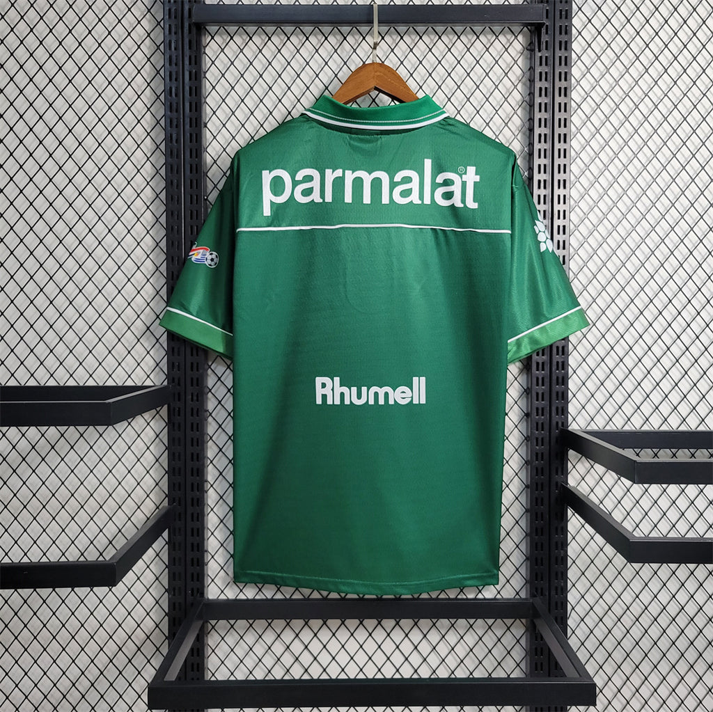 Palmeiras 100th Anniversary Shirt