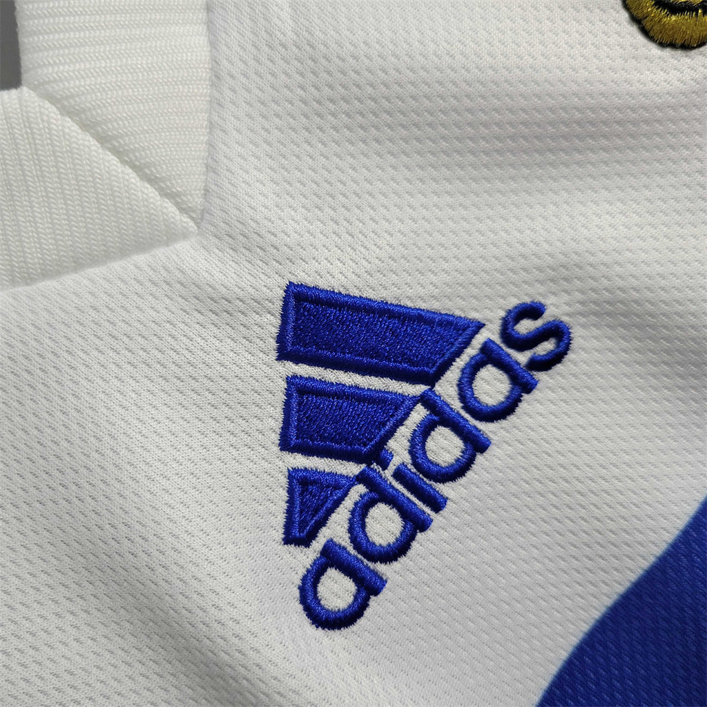 France 1998 Away Shirt