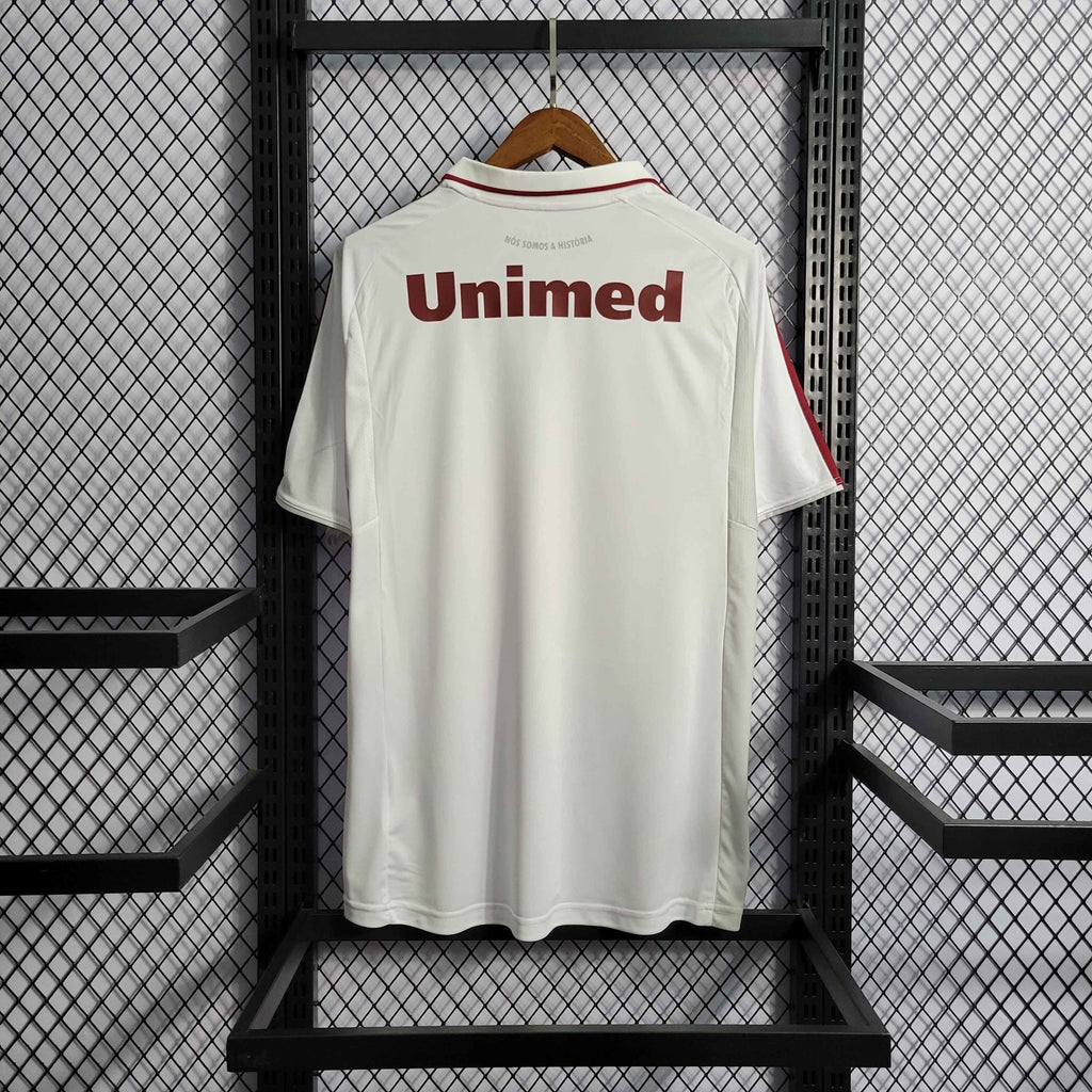 Fluminense 100th Anniversary Shirt