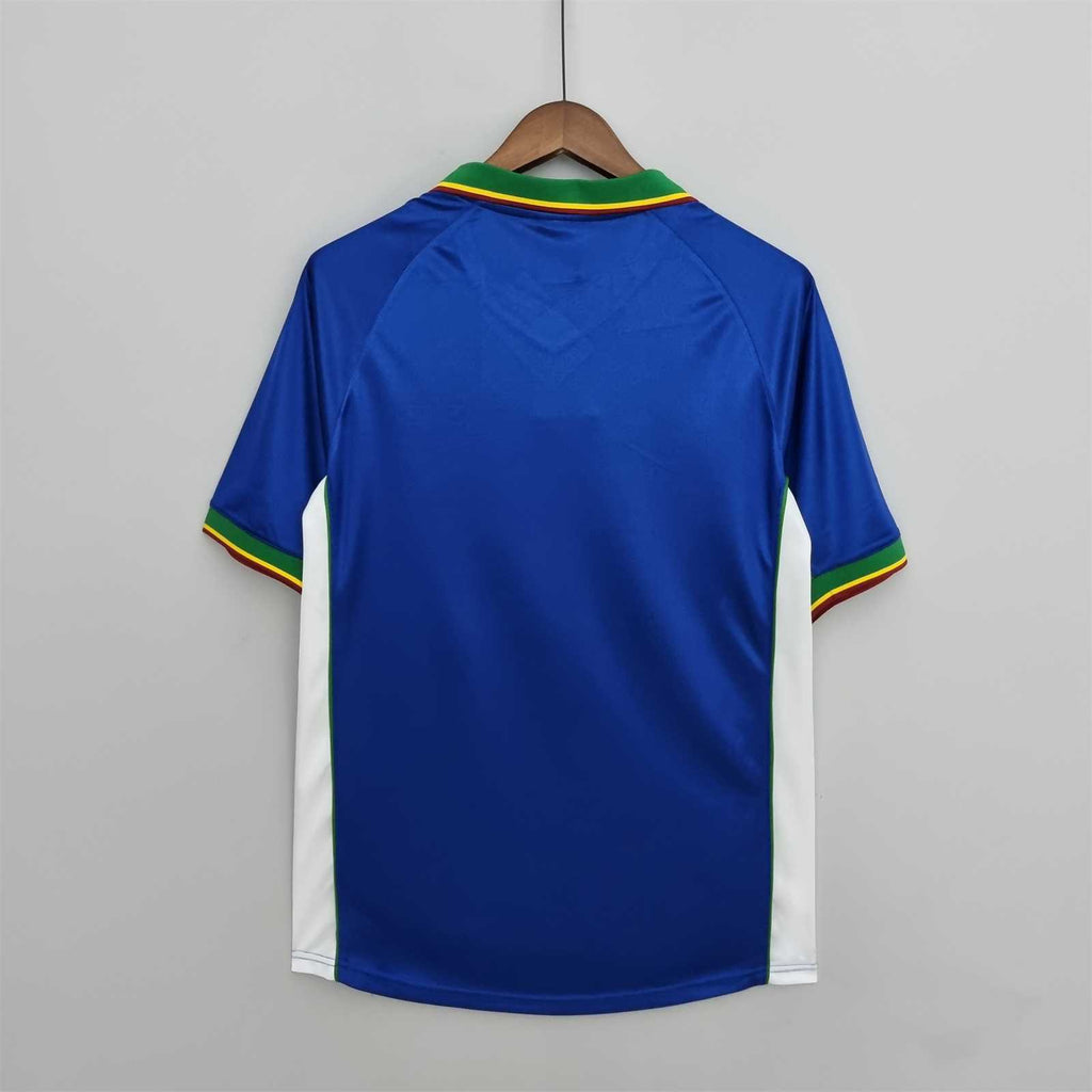 Portugal 1998 Away Shirt