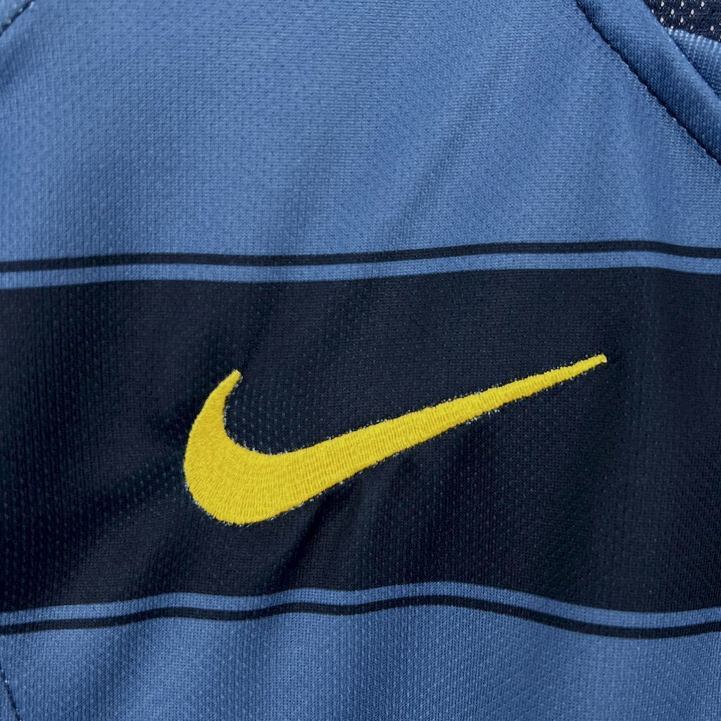 Inter 04/05 Third Shirt