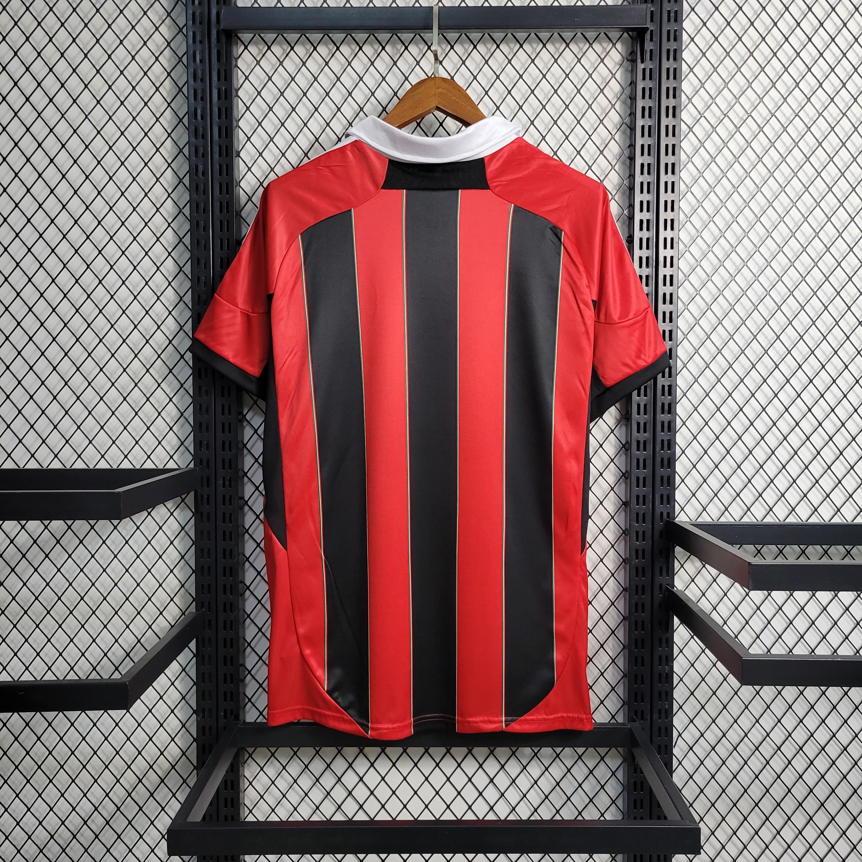Milan 12/13 Home Shirt