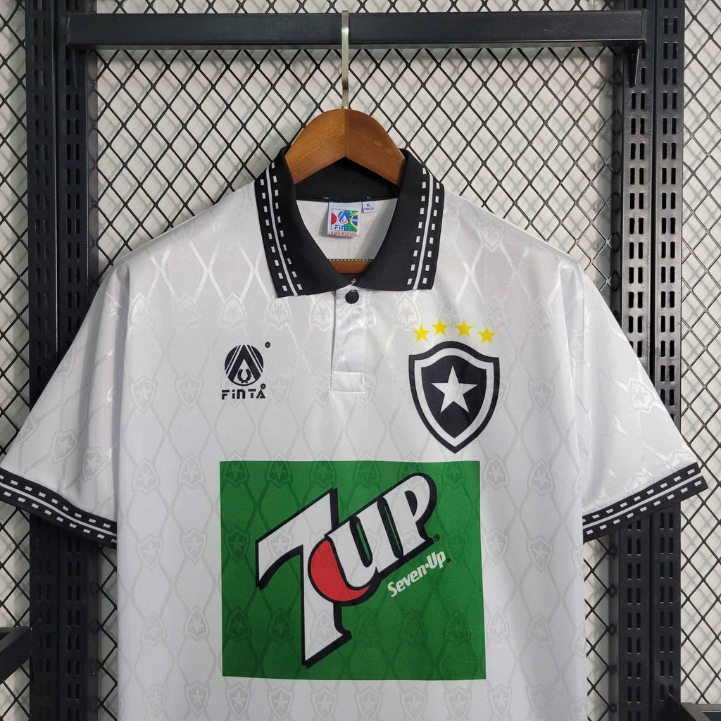 Botafogo 1995 Away Shirt