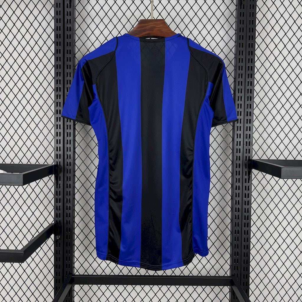 Inter 04/05 Home Shirt