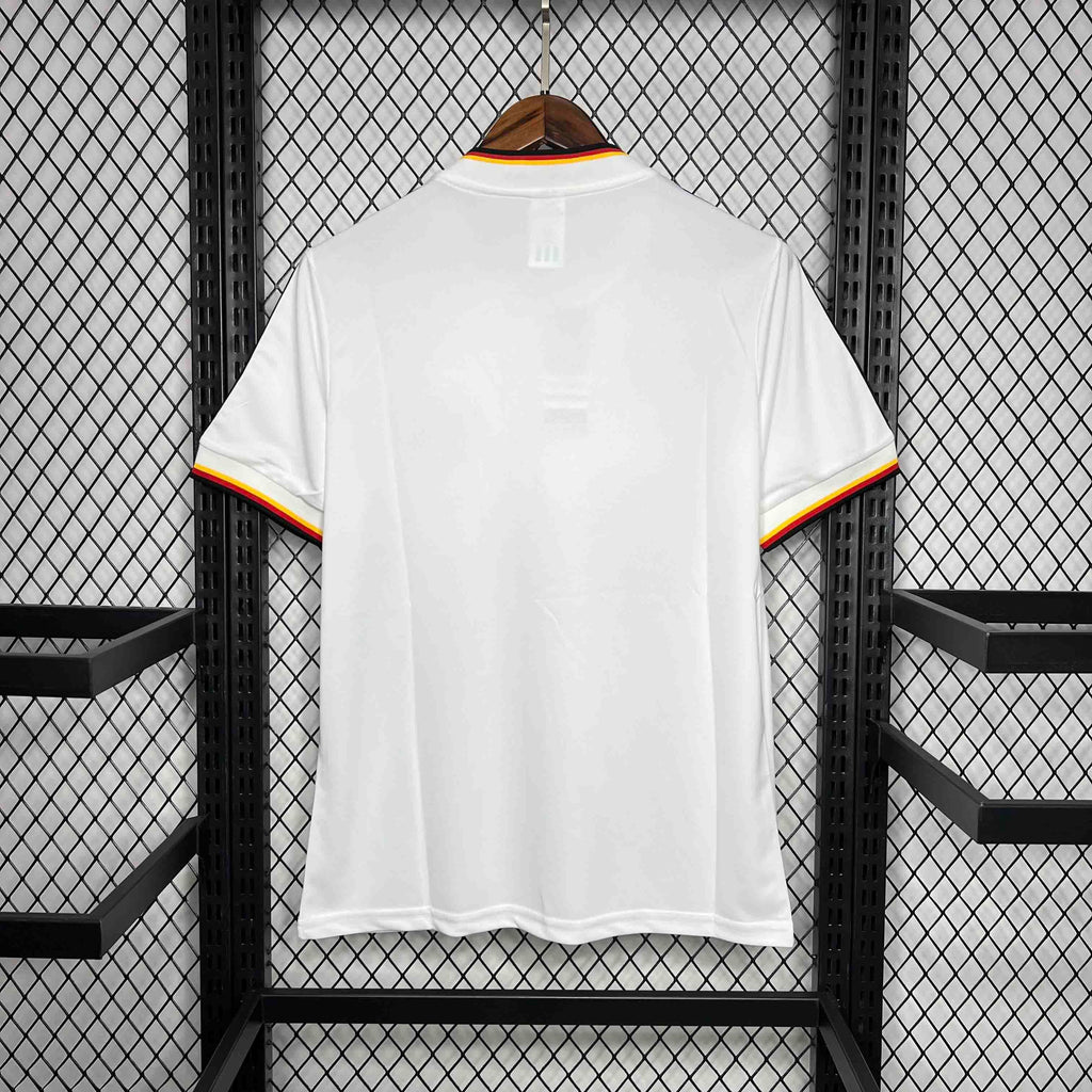 Germany 1986 Home Shirt