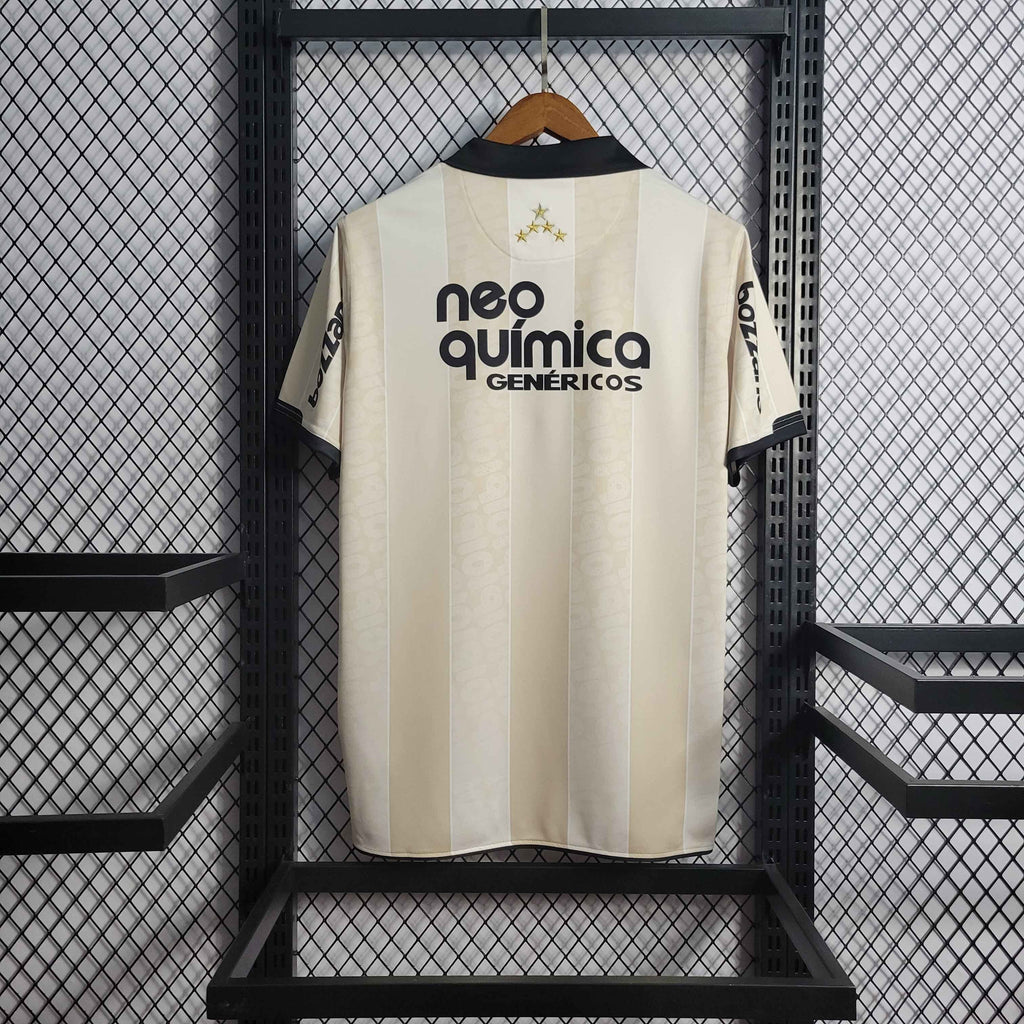 Corinthians 100th Anniversary Shirt
