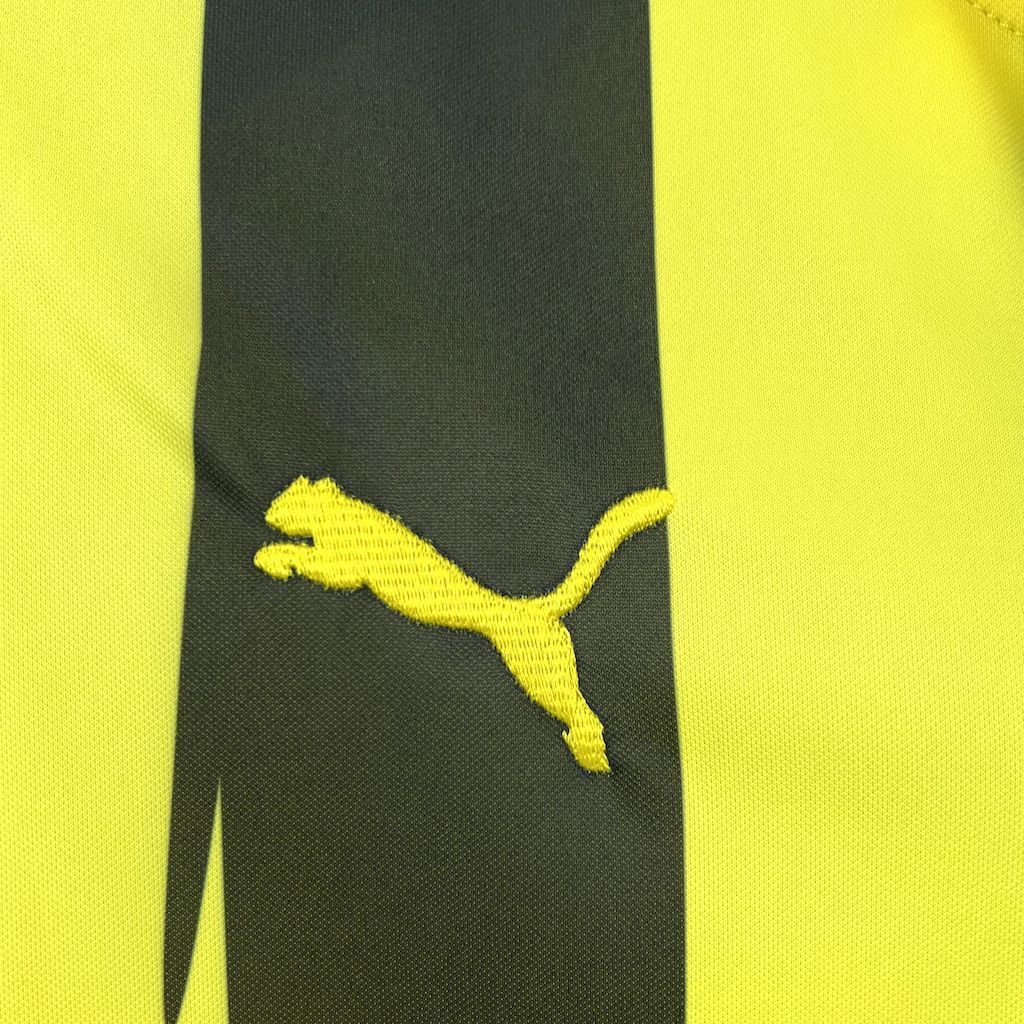 Dortmund 12/13 Home Shirt