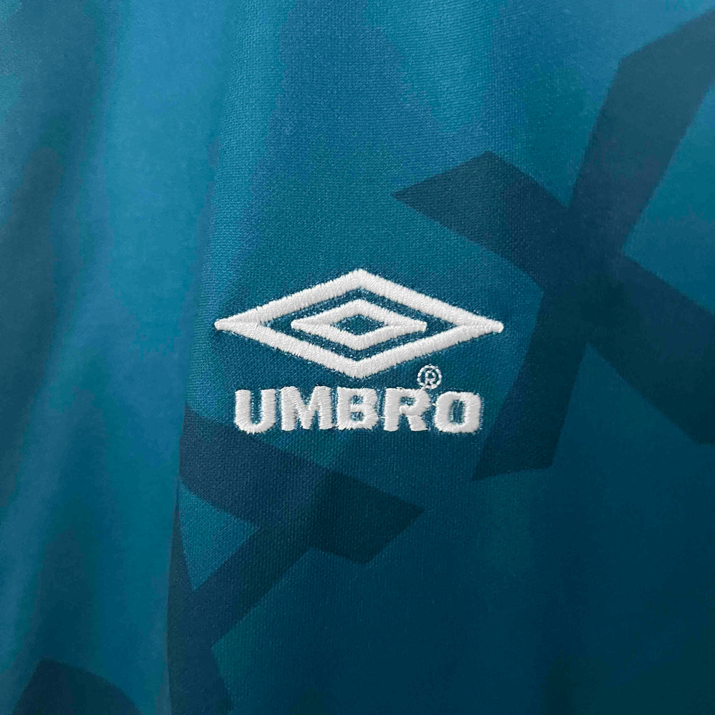 Ajax 95/96 Away Shirt