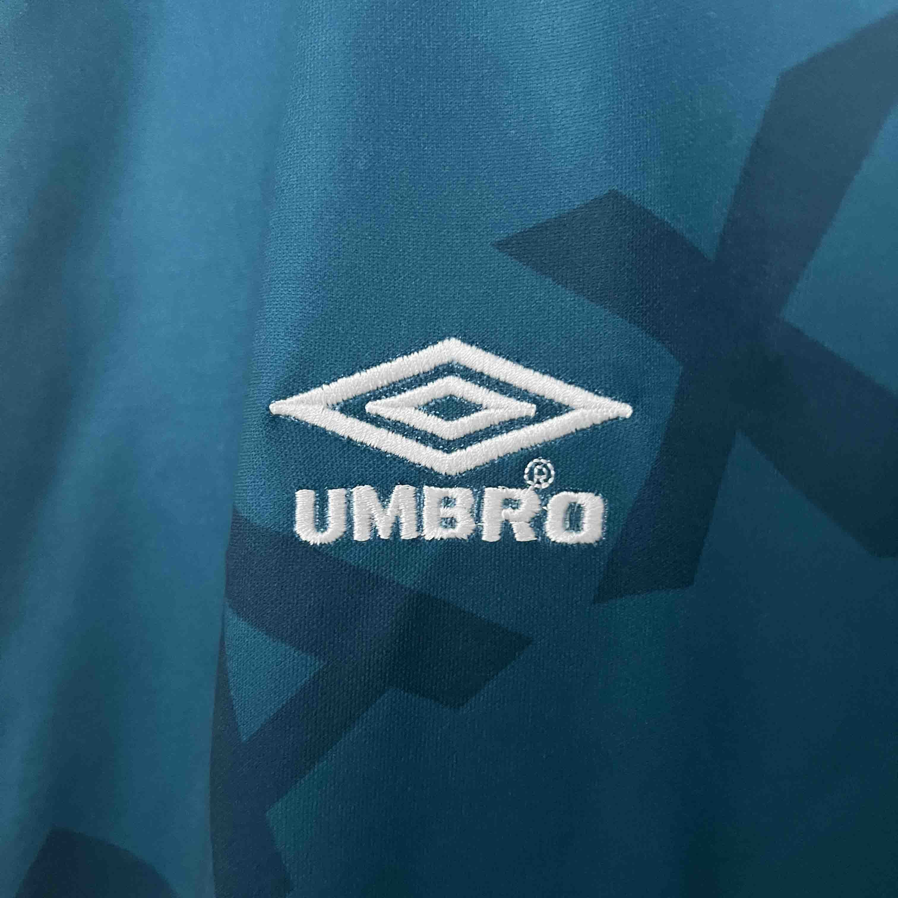 Ajax 95/96 Away Shirt