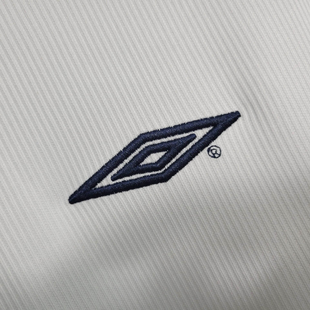 Man United 99/00 LongSleeve Away